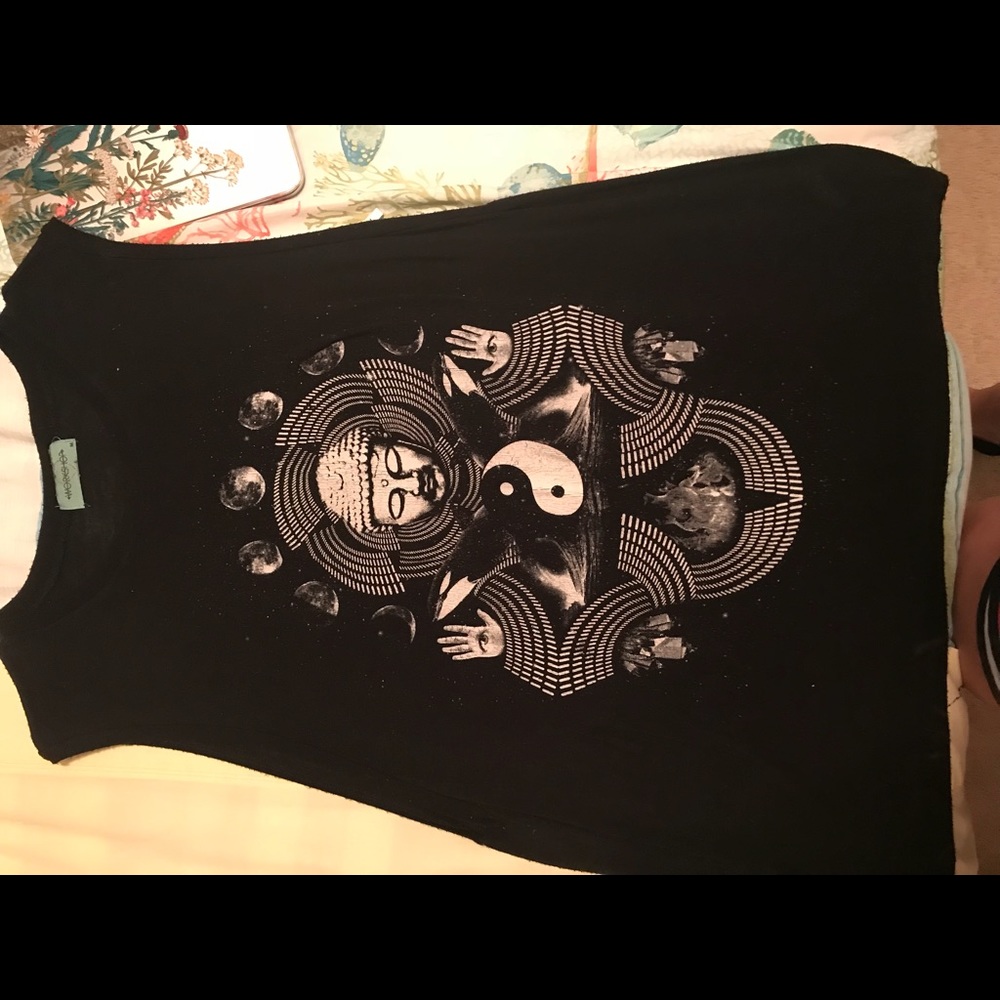 Tank top